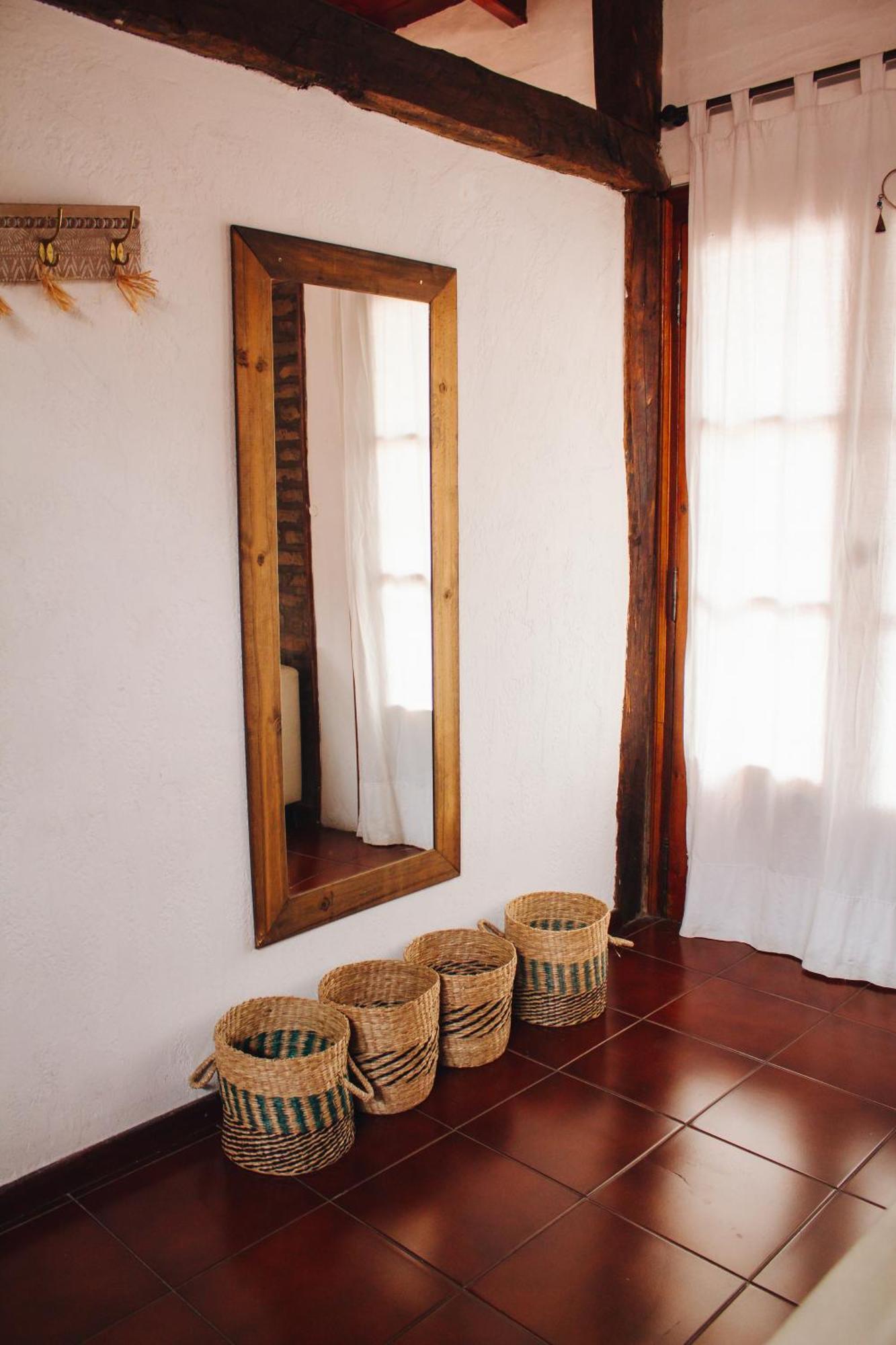 Belgrano Wine Experience Appartement Mendoza Buitenkant foto